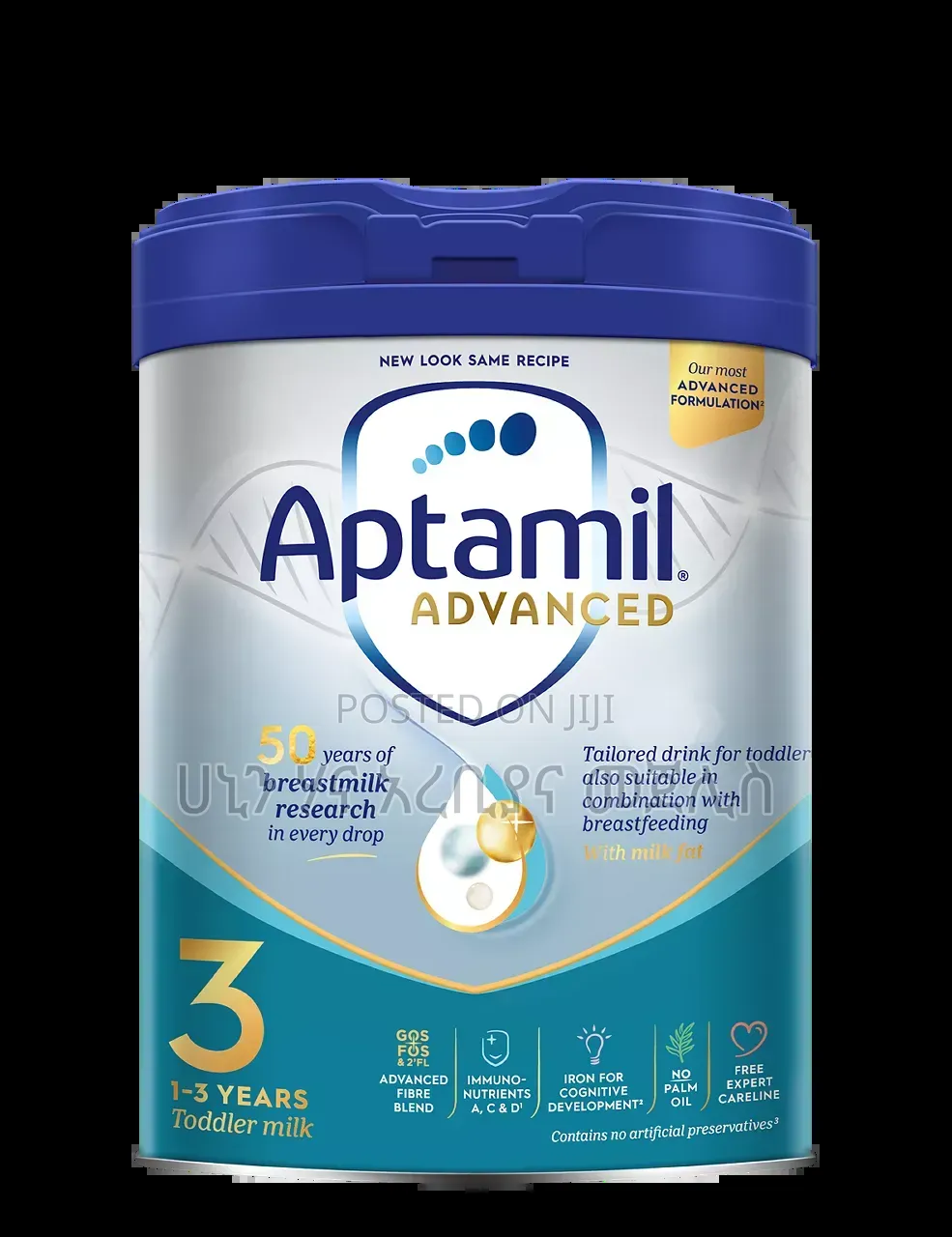 Aptamil Milk