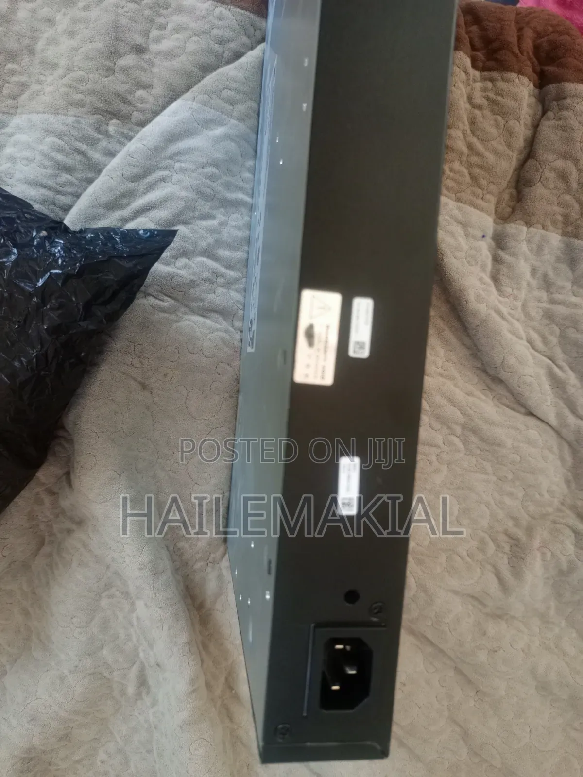 Huawei Sewich S5735