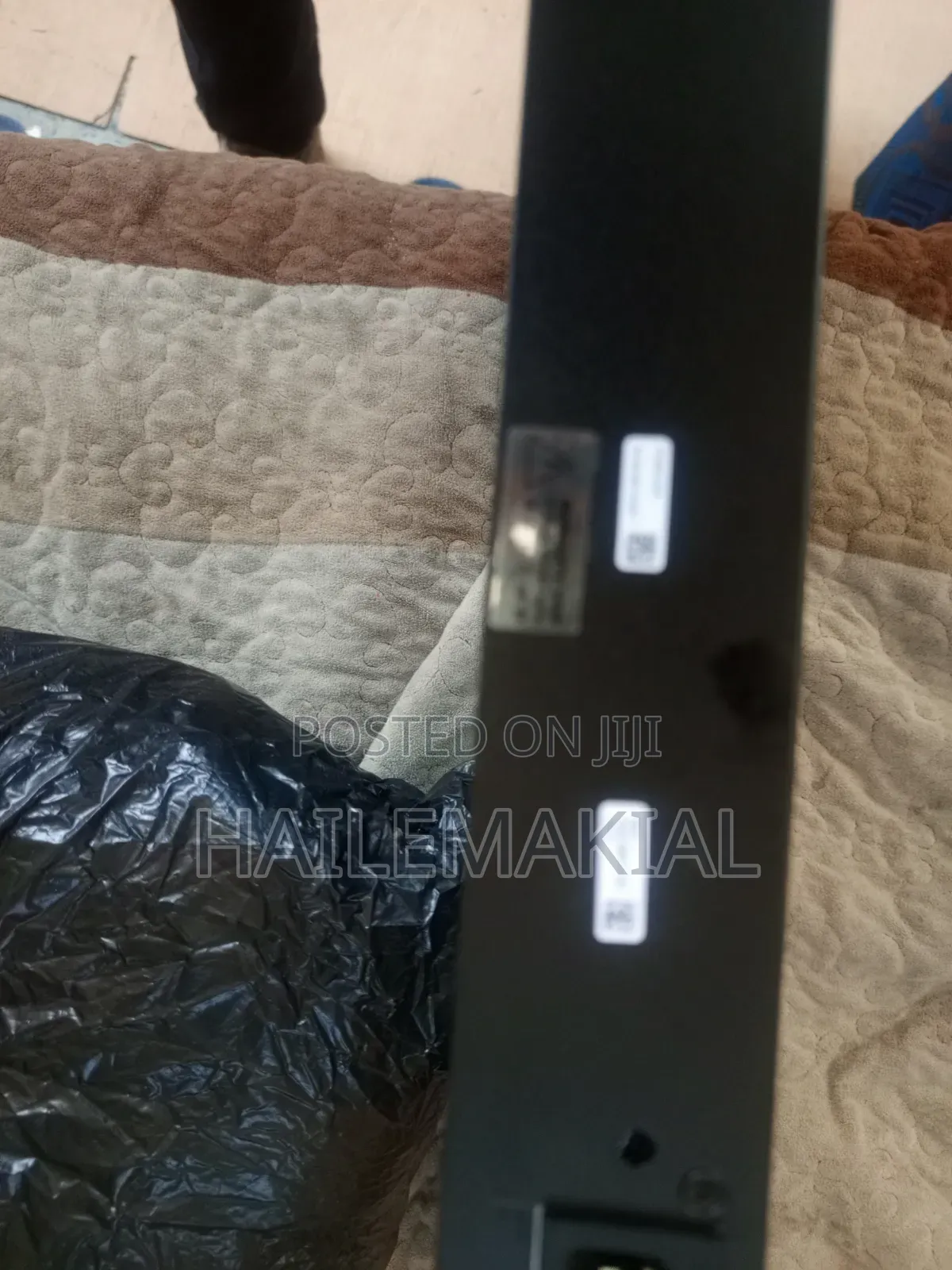 Huawei Sewich S5735