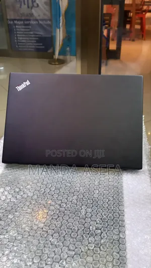 New Laptop Lenovo ThinkPad T14s Gen 1 16GB AMD Ryzen 5 SSD 512GB