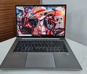 New Laptop HP ZBook 14 16GB Intel Core i7 SSD 512GB