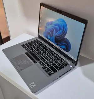 New Laptop Dell Latitude 5410 8GB Intel Core i5 SSD 256GB