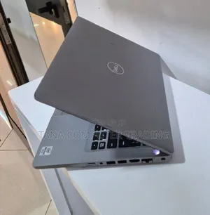 New Laptop Dell Latitude 5410 8GB Intel Core i5 SSD 256GB
