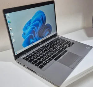 New Laptop Dell Latitude 5410 8GB Intel Core i5 SSD 256GB