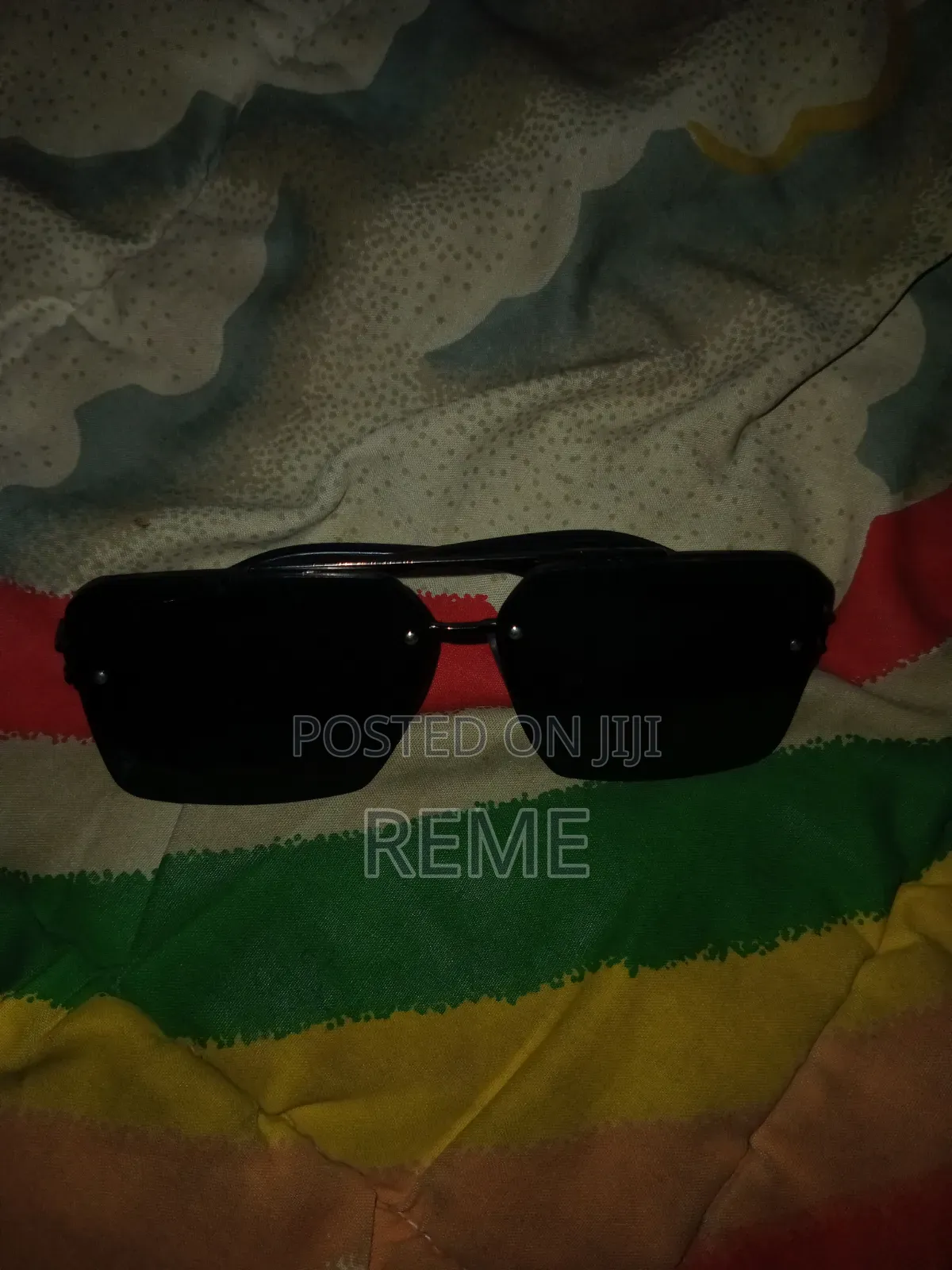 Sun Glass 