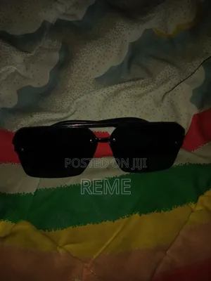 Sun Glass 