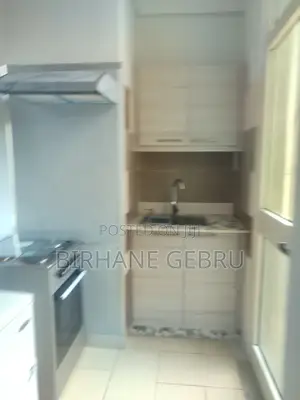 Furnished 1bdrm Apartment in Studio Fernished, Bole for rent
