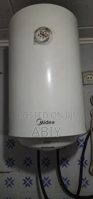 Midea Water Heater