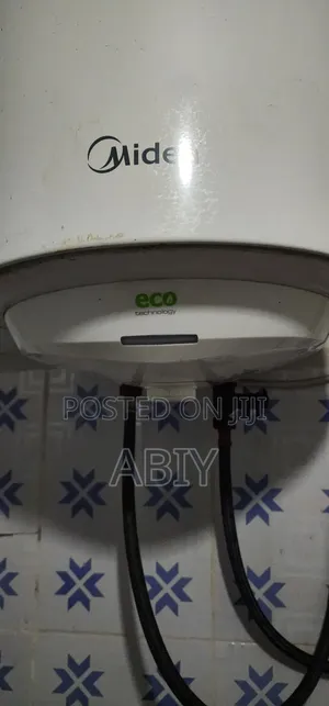 Midea Water Heater