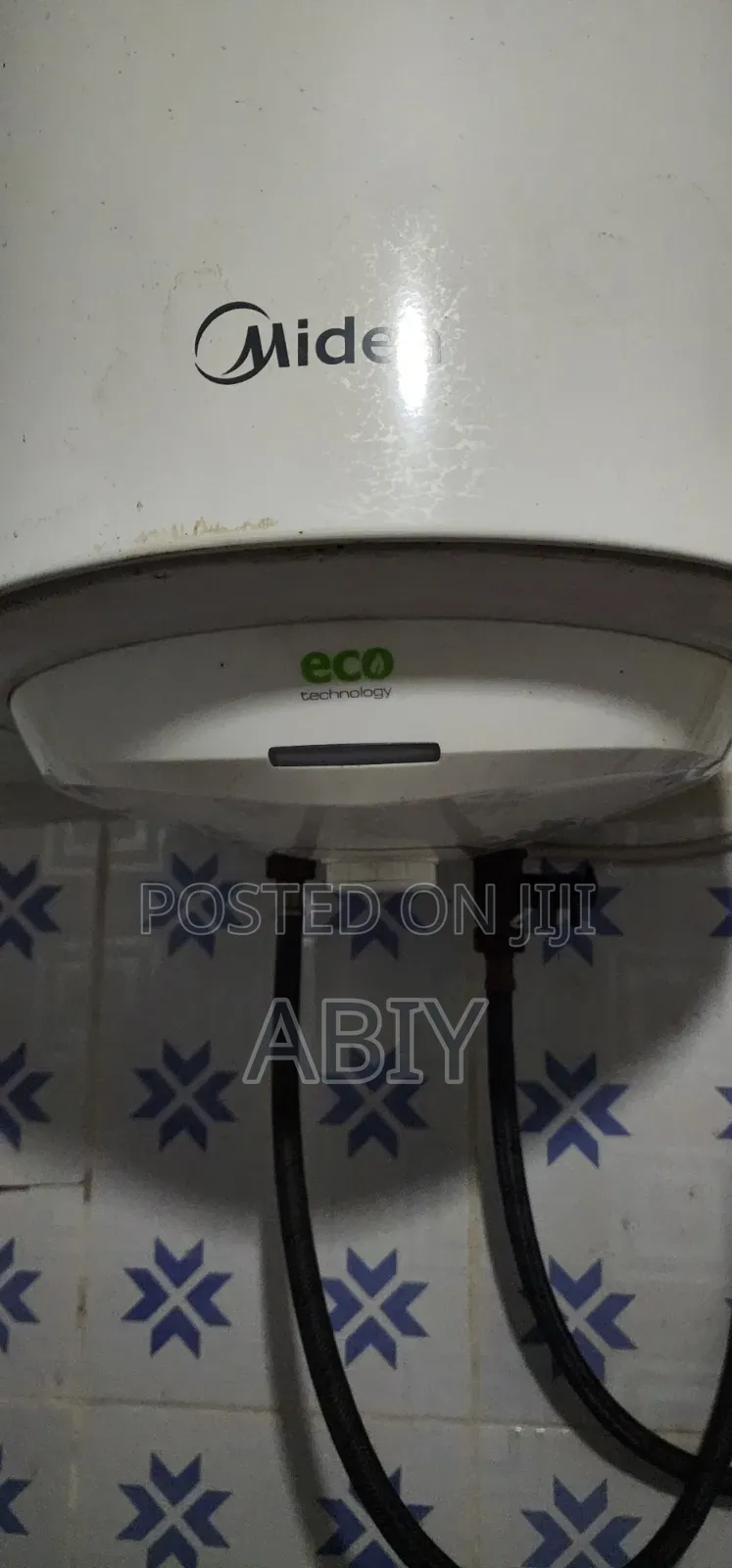 Midea Water Heater