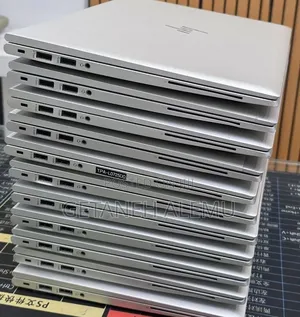 New Laptop HP EliteBook 840 G10 16GB Intel Core i7 SSD 1T