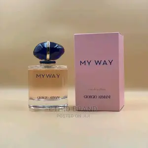 Photo - My Way for Her