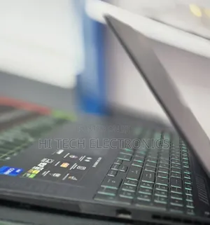 New Laptop Asus TUF Gaming F15 16GB Intel Core i7 SSD 1T