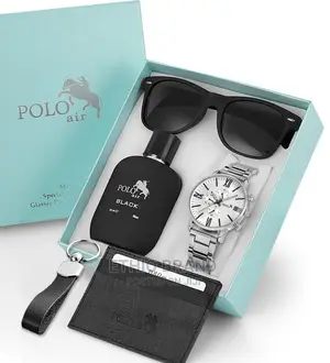 Photo - The New Combo