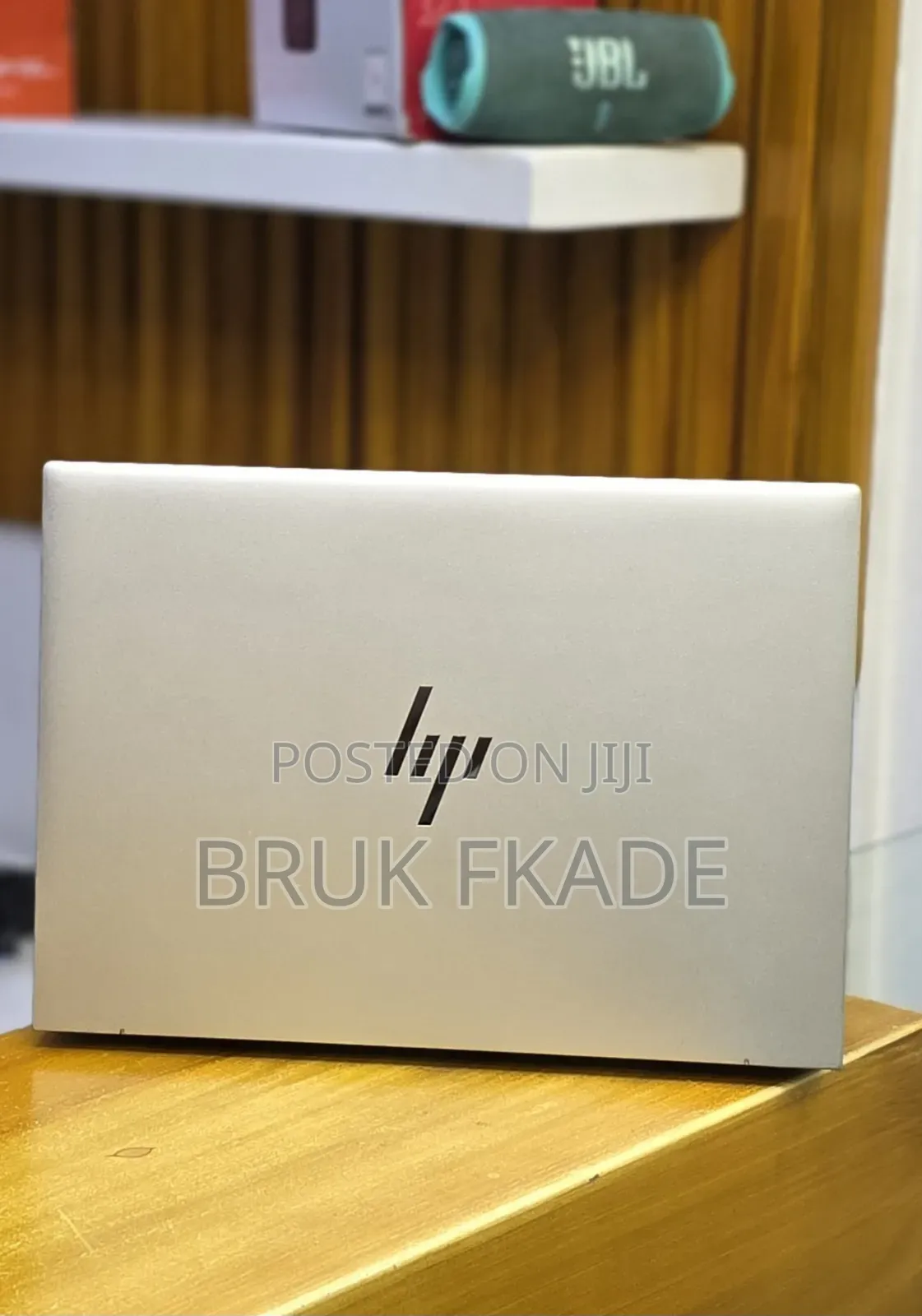 New Laptop HP EliteBook 840 G10 16GB Intel Core i7 SSD 512GB