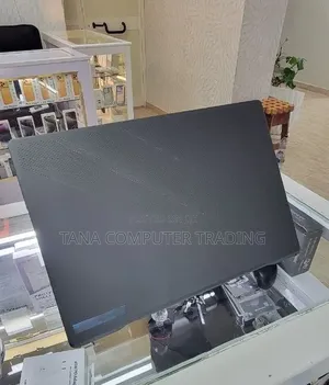 New Laptop Asus ROG Zephyrus G15 16GB Intel Core i7 SSD 512GB