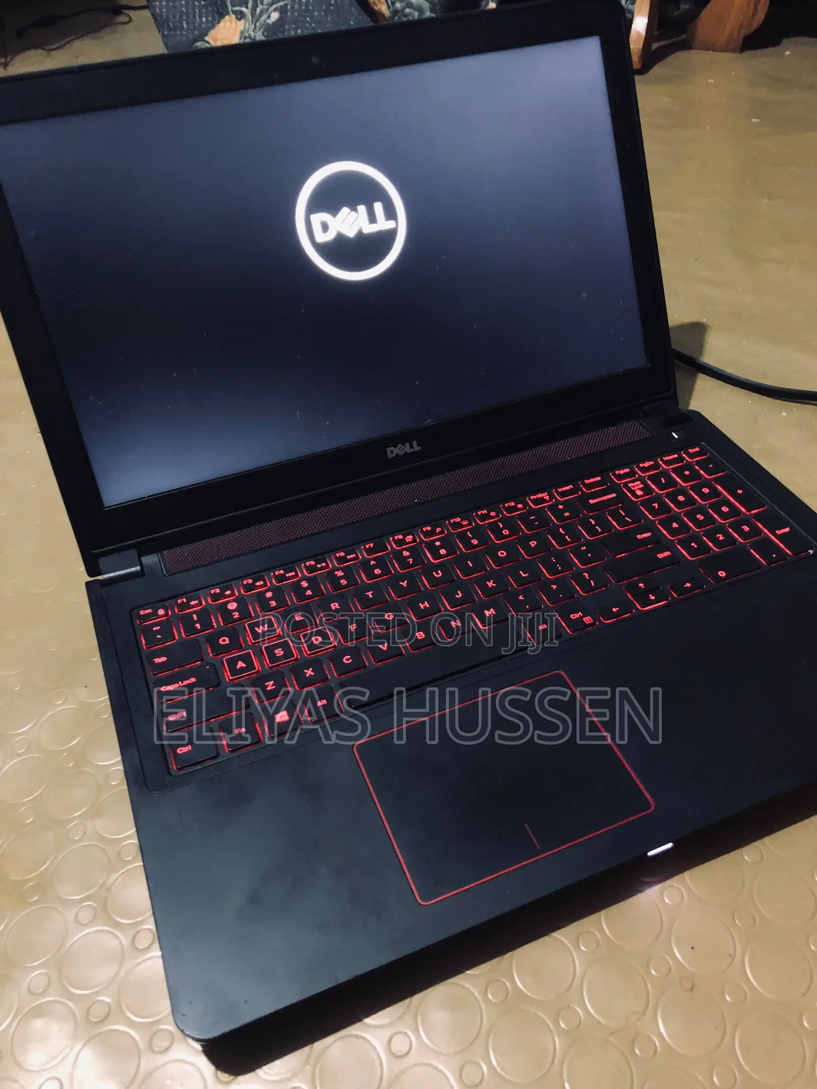 Laptop Dell Inspiron 14 5000 8GB Intel Core i5 SSD 256GB