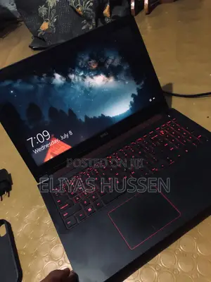 Laptop Dell Inspiron 14 5000 8GB Intel Core i5 SSD 256GB