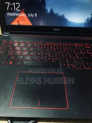 Laptop Dell Inspiron 14 5000 8GB Intel Core i5 SSD 256GB