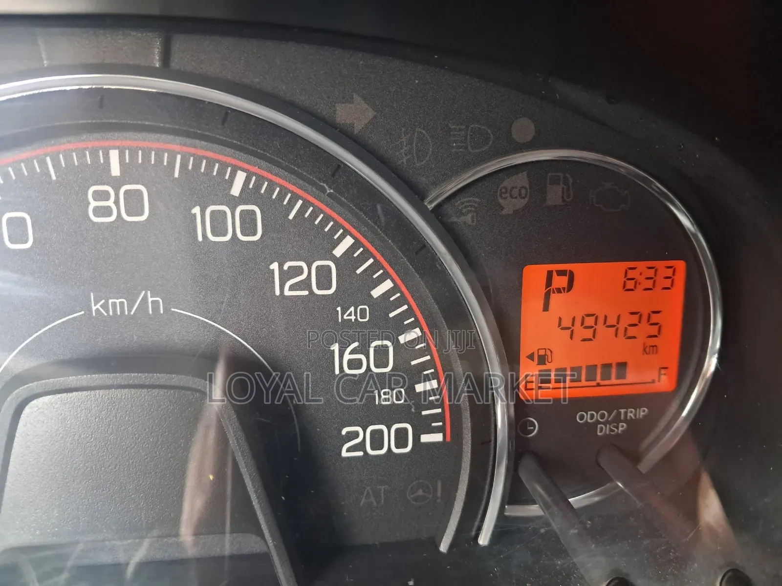 Toyota Agya 2021 Silver