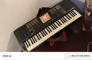 Yamaha PSR 530 Keyboard Piano
