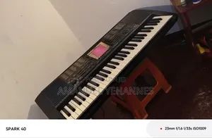 Yamaha PSR 530 Keyboard Piano