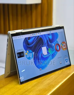 New Laptop HP EliteBook x360 1030 G8 16GB Intel Core i7 SSD 512GB