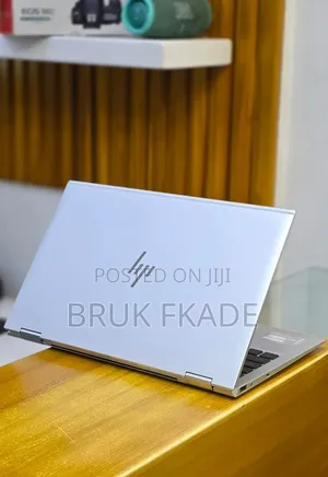 New Laptop HP EliteBook x360 1030 G8 16GB Intel Core i7 SSD 512GB