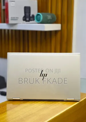 New Laptop HP EliteBook x360 1030 G8 16GB Intel Core i7 SSD 512GB
