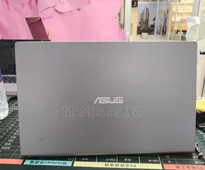 New Laptop Asus VivoBook 15 X510UQ 8GB Intel Core i3 SSD 256GB