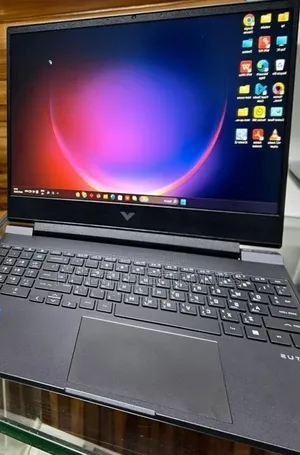 New Laptop HP Victus 16 16GB Intel Core i5 SSD 512GB