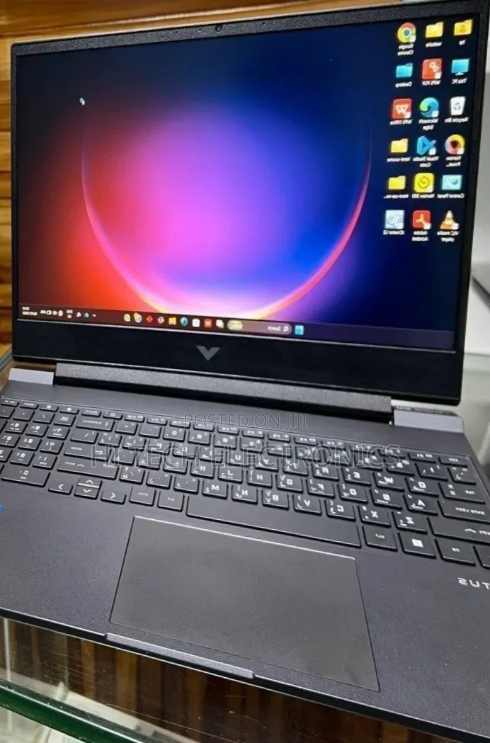 New Laptop HP Victus 16 16GB Intel Core i5 SSD 512GB