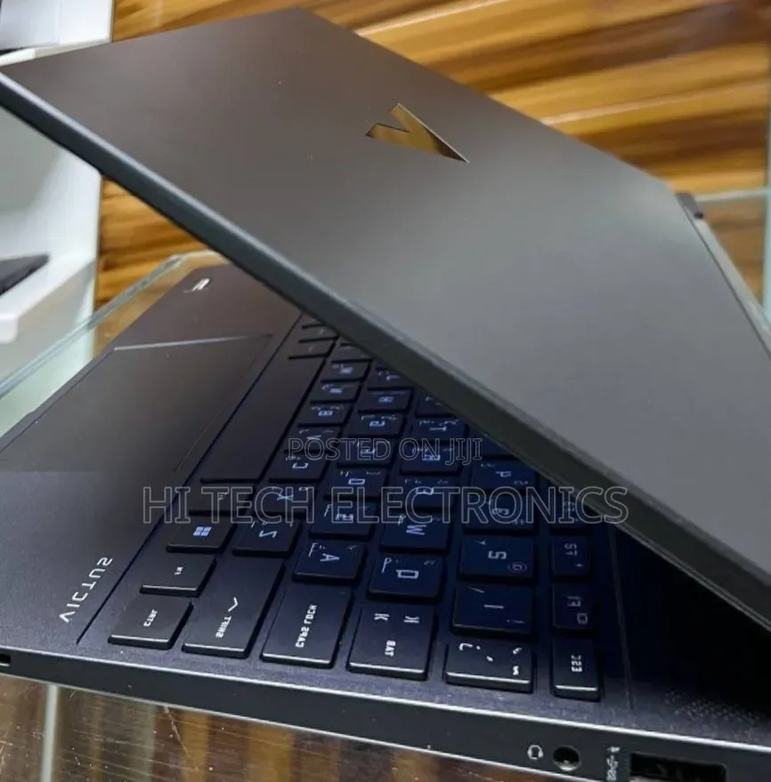 New Laptop HP Victus 16 16GB Intel Core i5 SSD 512GB