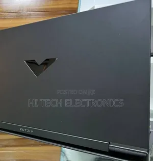 New Laptop HP Victus 16 16GB Intel Core i5 SSD 512GB