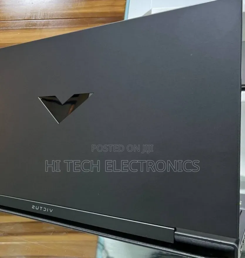 New Laptop HP Victus 16 16GB Intel Core i5 SSD 512GB