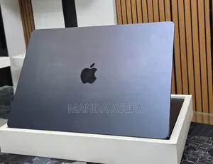 New Laptop Apple MacBook Air 2025 M4 16GB Apple M4 SSD 256GB