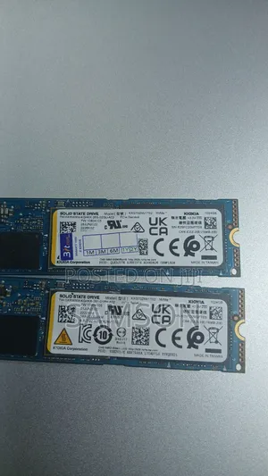 Internal SSD Nvme