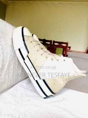 All Star Double Sole