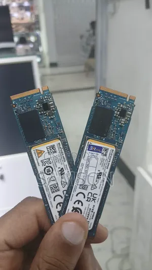 Internal SSD Nvme