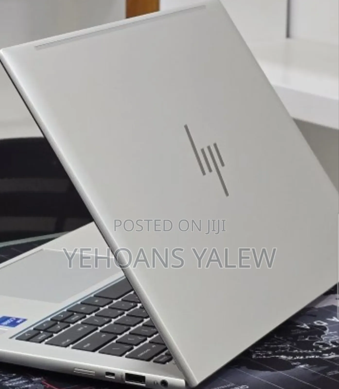 New Laptop HP EliteBook 840 G9 16GB Intel Core i7 SSD 512GB