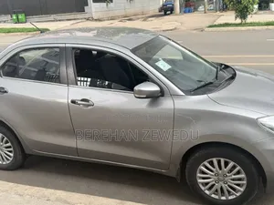 Suzuki Dzire 2022 Gray