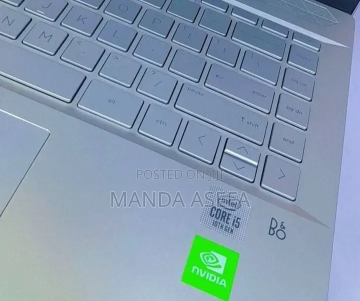New Laptop HP Pavilion 14 16GB Intel Core i5 SSD 512GB