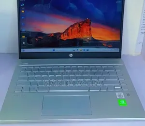 New Laptop HP Pavilion 14 16GB Intel Core i5 SSD 512GB