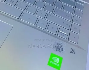 New Laptop HP Pavilion 14 16GB Intel Core i5 SSD 512GB