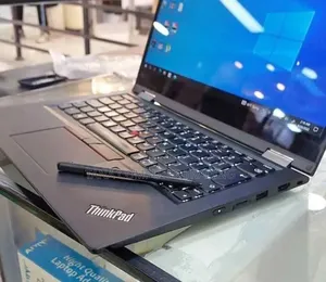 New Laptop Lenovo Yoga 330 16GB Intel Core i5 SSD 512GB