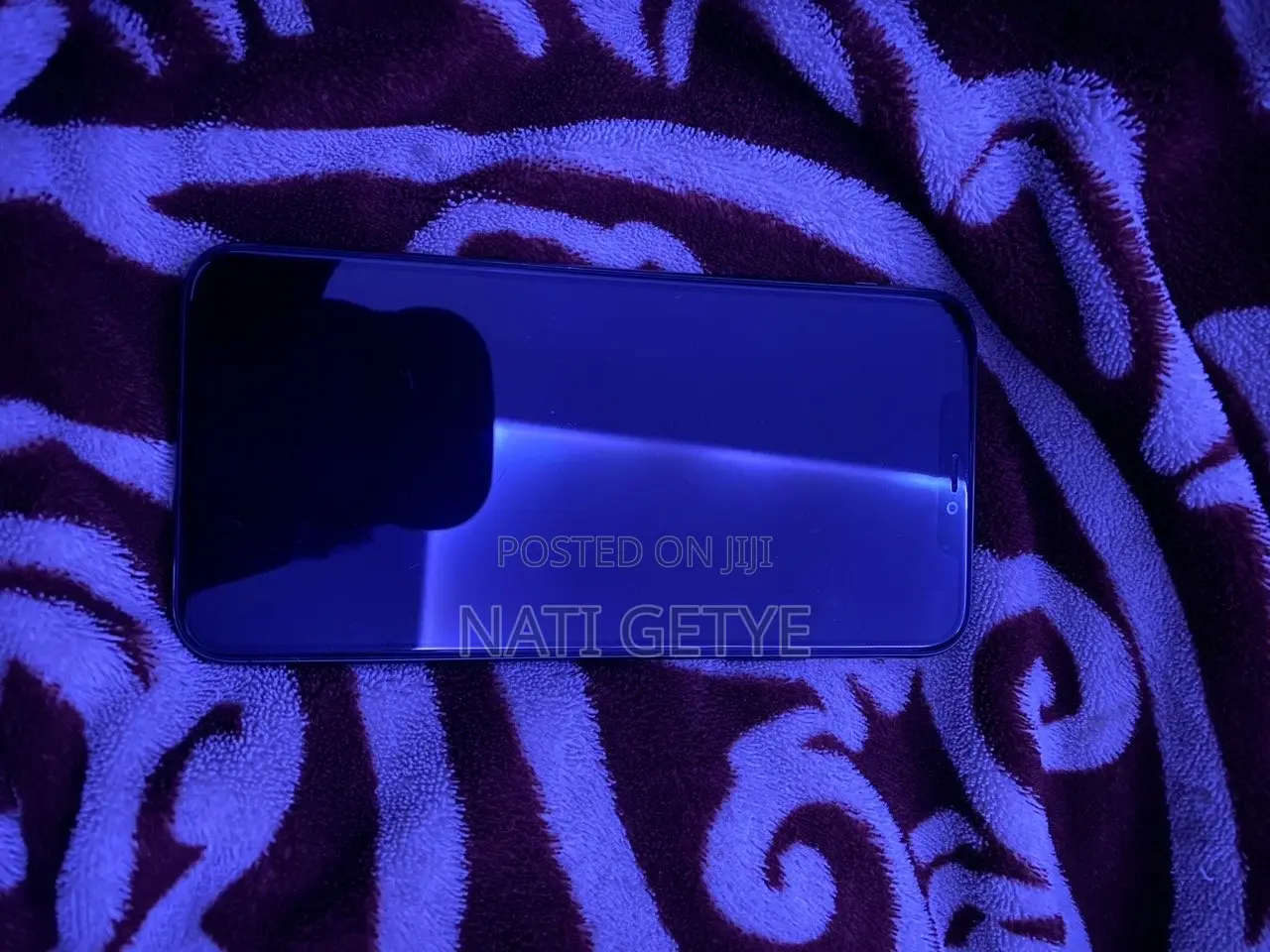 Apple iPhone 11 Pro Max 64 GB Gray