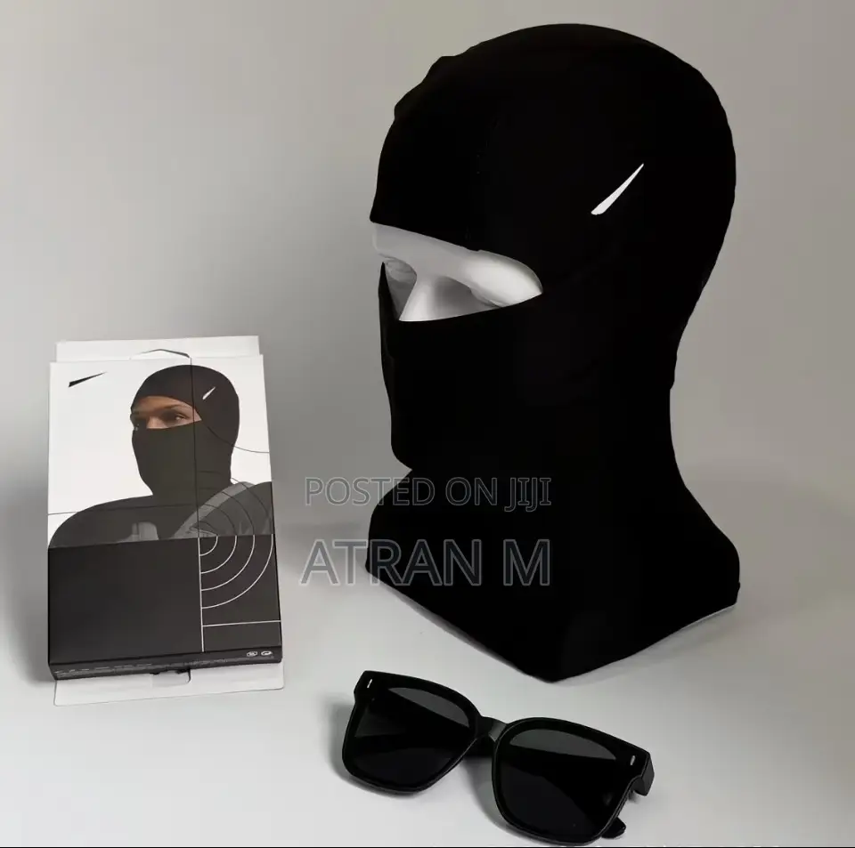 Nike Skimask