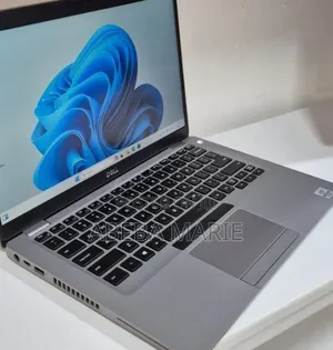 New Laptop Dell Latitude 5410 8GB Intel Core i5 SSD 256GB