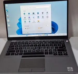 New Laptop Dell Latitude 5410 8GB Intel Core i5 SSD 256GB