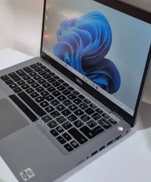 New Laptop Dell Latitude 5410 8GB Intel Core i5 SSD 256GB